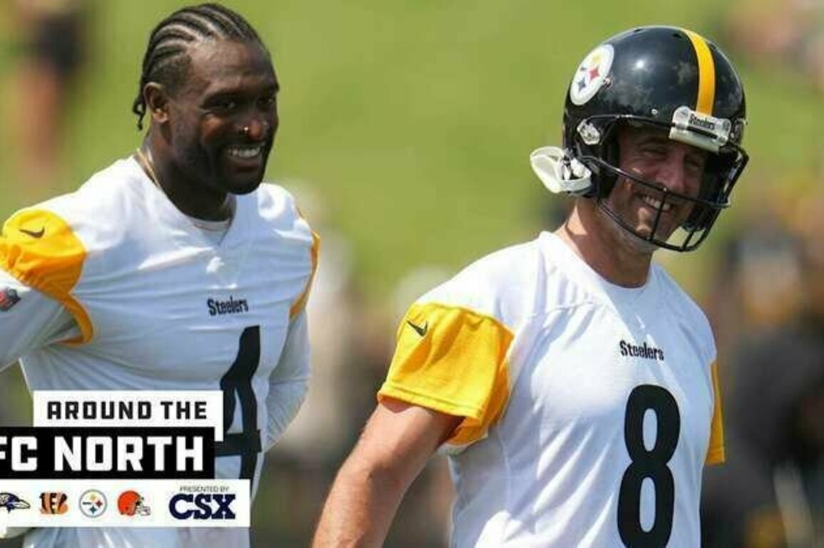 Around the AFC North: Three Week 1 Questions for Ravens' Rivals