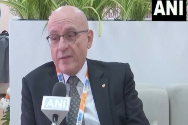 Switzerland, EFTA nations to invest USD 100 Billion in India over 15 Years says Consul General of Switzerland