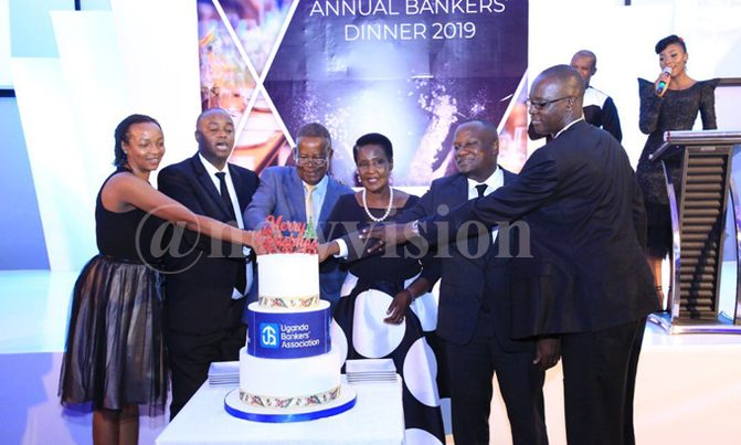 Bankers look to reap tourism revenue at awards night Bankers look to reap tourism revenue at awards night