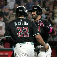 D-backs hand Cards' Sonny Gray career-worst shellacking