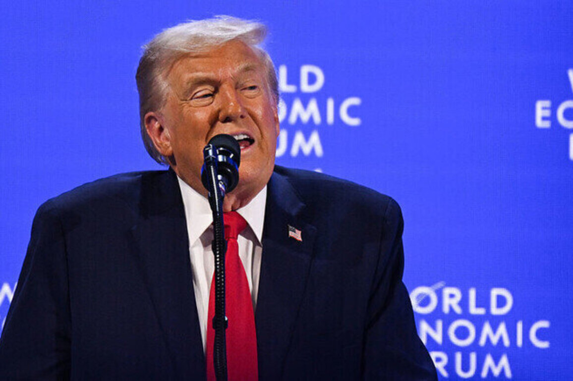Greenland is our territory  Trump