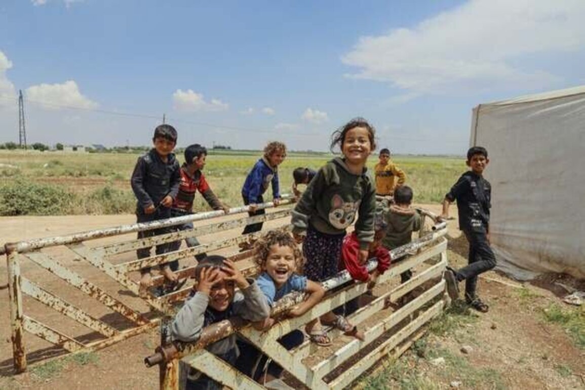 Good News for Children in 2025
