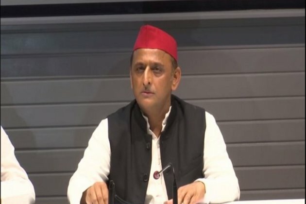 We will win 400 seats in 2022 election: Akhilesh Yadav