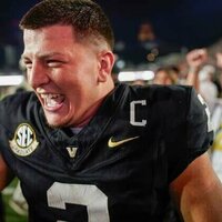 Diego Pavia, No. 14 Vanderbilt eager to tune out Kentucky