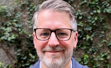 Justin Forsyth: 'Culture could be the secret weapon of change, but will need to step up a gear'