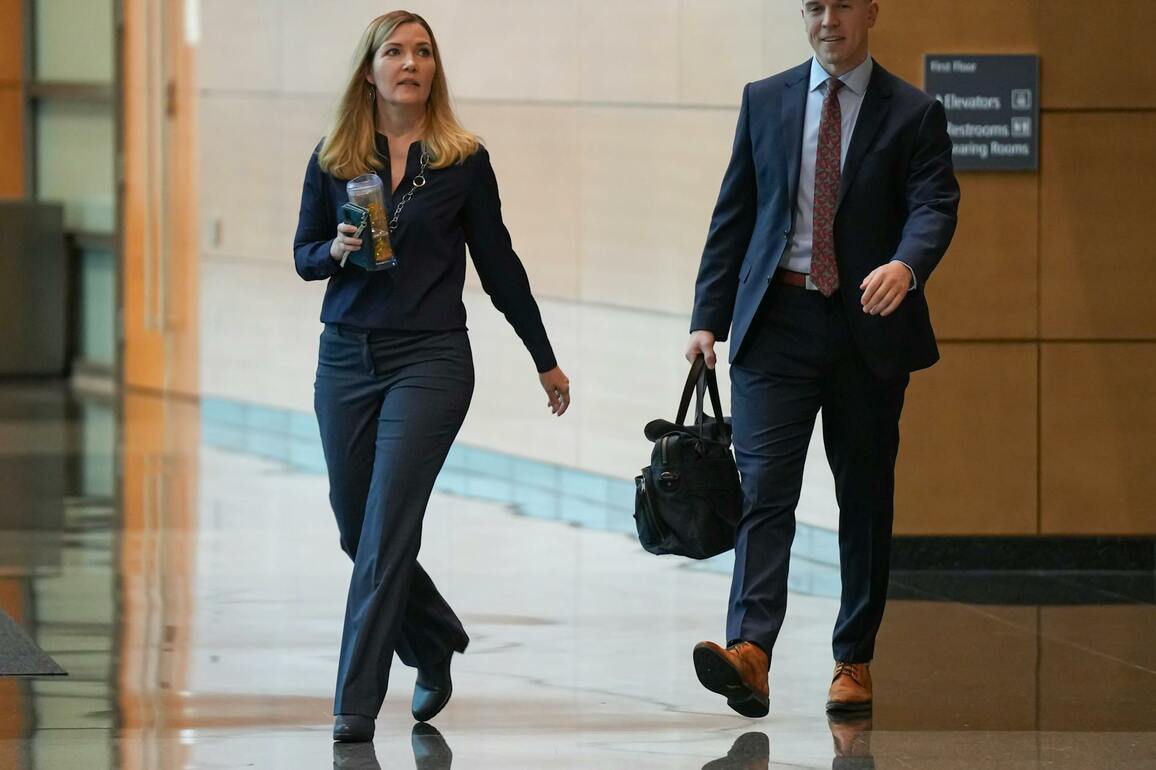 Sen. Nicole Mitchell's lawyers ask judge to dismiss second felony charge