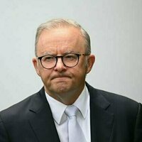 Labor crashes to a 55-45 deficit in Resolve despite interest rate cut
