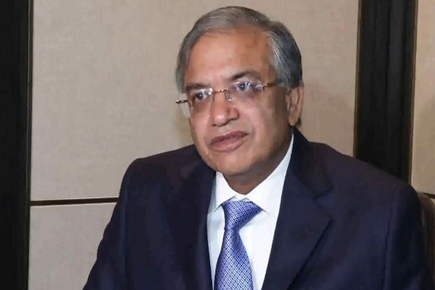 CEC Gyanesh Kumar to assume Chairship of International IDEA