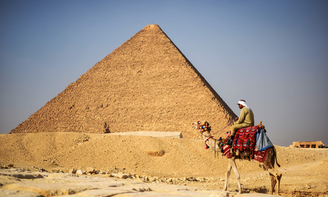 Tourism: a tenth of the world economy Tourism: a tenth of the world economy