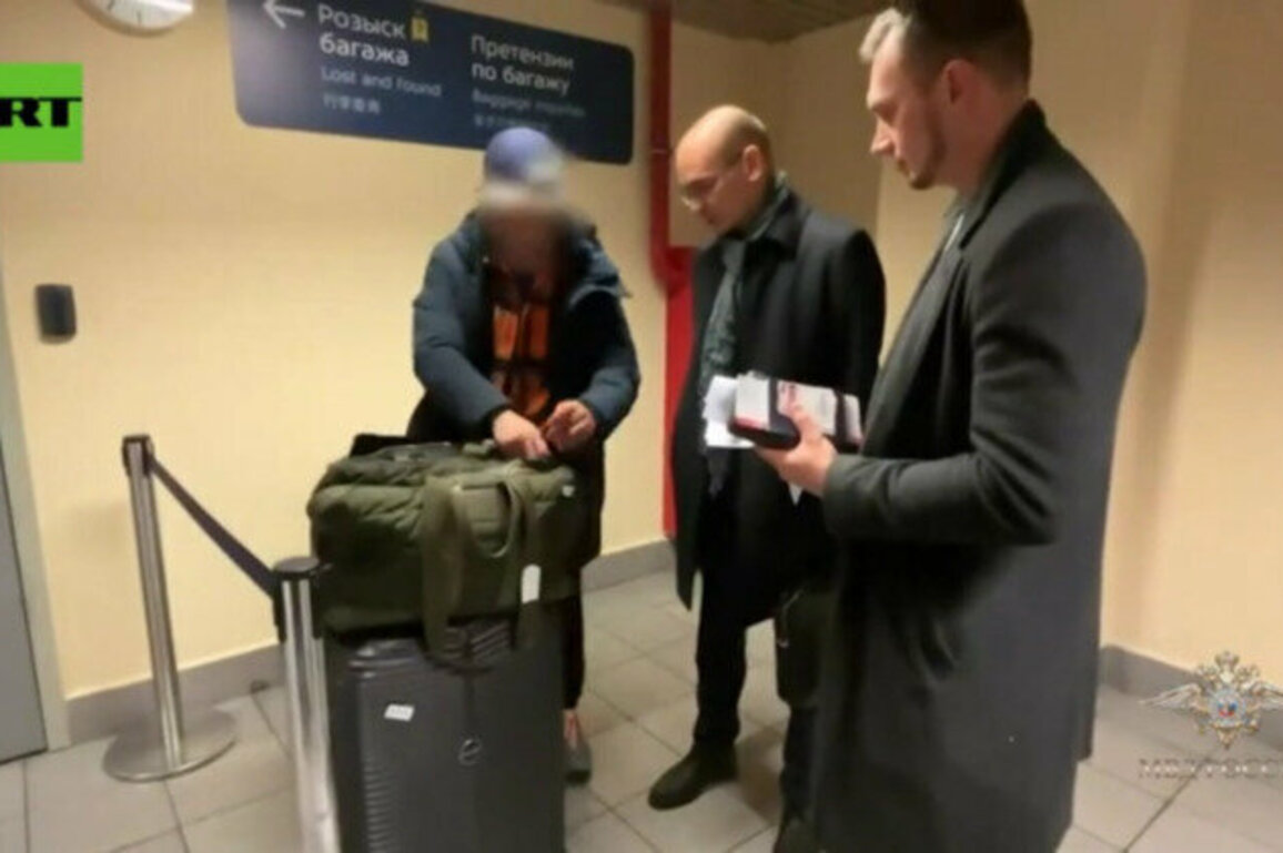 Russia arrests alleged organ trafficking ring leader 