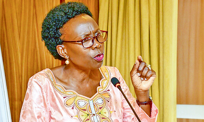 Uganda gets sh3.4b for COVID-19 test kits Uganda gets sh3.4b for COVID-19 test kits