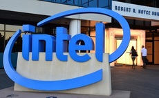 Intel suspends operations in Russia