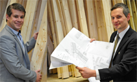 Actis appoints two directors to senior leadership team