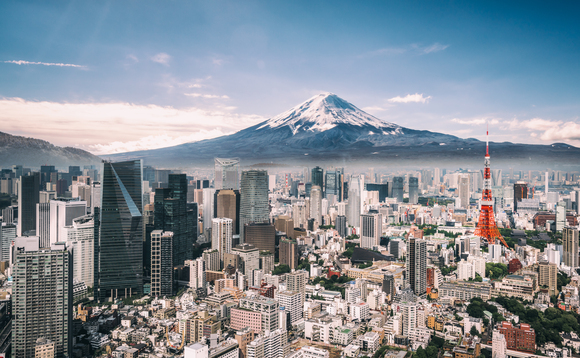 Darius McDermott: "Unloved and under-researched, could these uncertain times finally be the catalyst Japanese equities need?"
