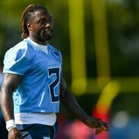Titans place RB Tyjae Spears (ankle) on IR