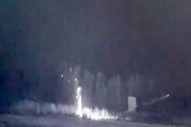 BSF destroys terrorist launch pad in Sialkot's Looni after Pakistan violates ceasefire