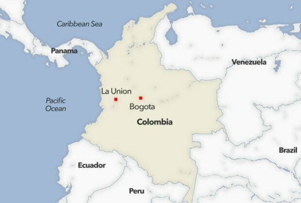 Colombian guerillas release 29 hostages: AFP 