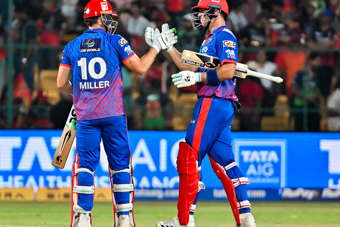"That's his bread and butter": POTM Tristan Stubbs on David Miller heroics
