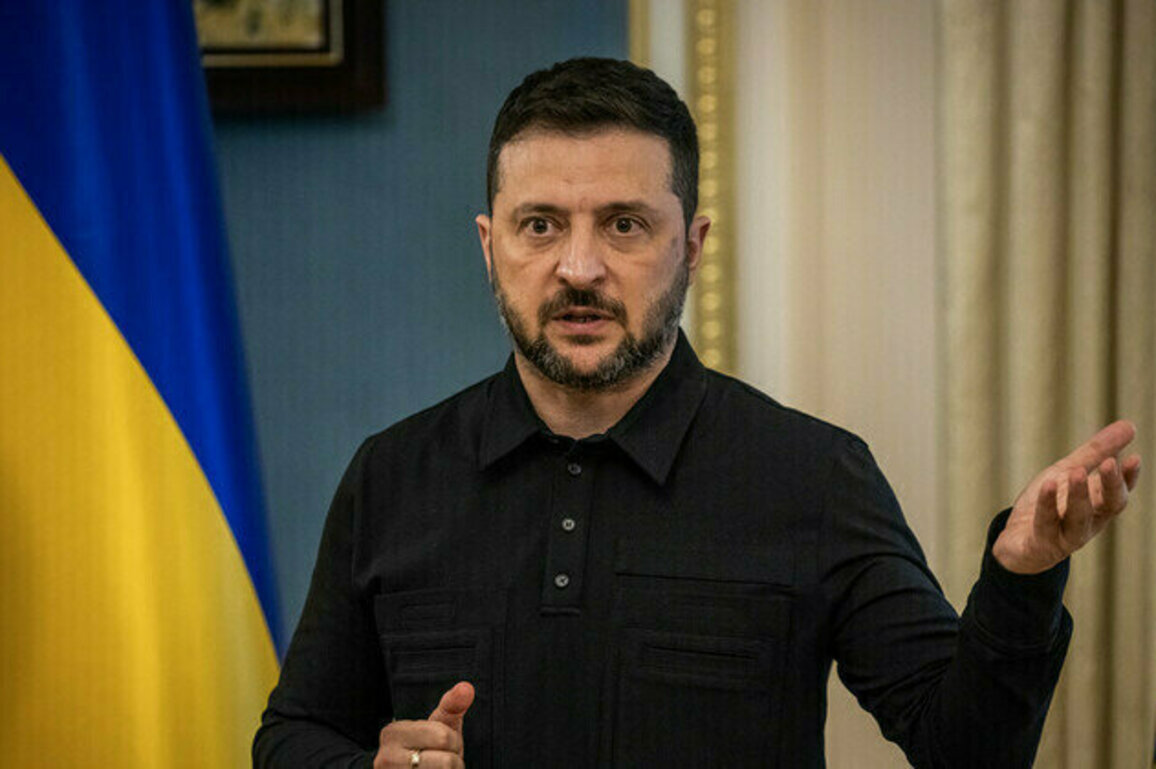 Zelensky strips prominent political opponents of citizenship  media