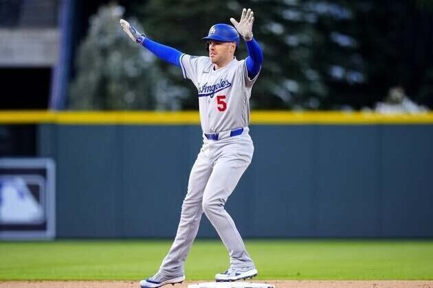 Dodgers reinstate Freddie Freeman; Blake Snell to begin rehab