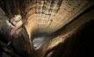  Mponeng, a mina de ouro mais profunda do mundo, na África do Sul