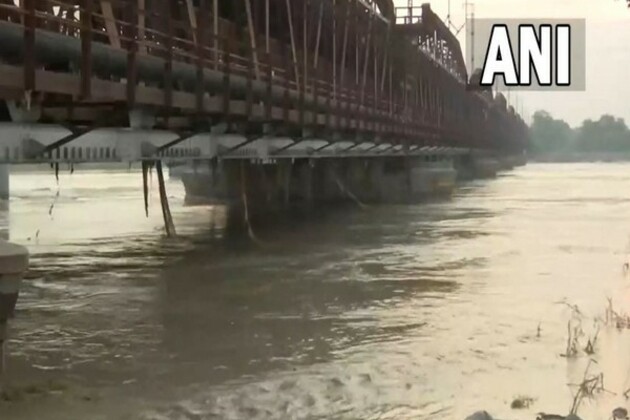 Delhi government to set up 32 real-time water monitoring stations for Yamuna clean-up