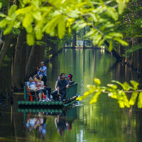 #CHINA-TOURISM-JOY (CN)