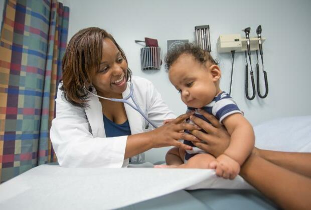 North Carolina to get first standalone children's hospital