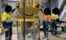 Image supplied by NSW Resources Regulator.