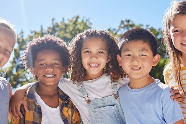 New report reveals progress and problems for Missouri kids 