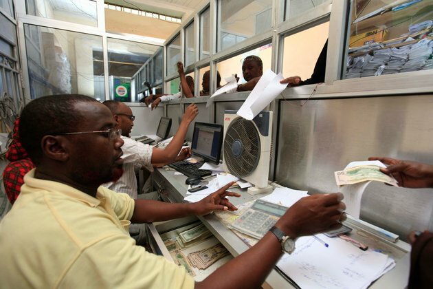 Somalia Issues First License to Mobile Money Service