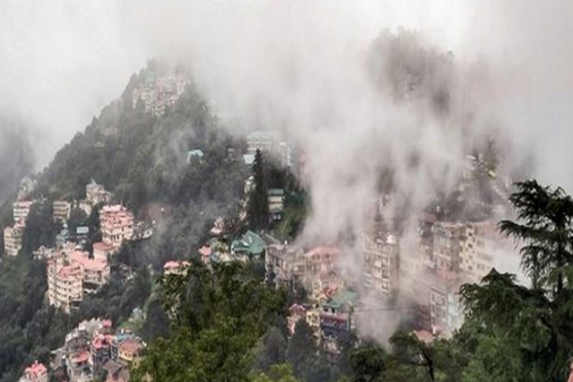 Monsoon Havoc in Himachal: 184 dead, roads and utilities severely hit