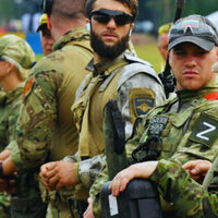 Russia Preparing Spring Offensive in Sumy and Kharkiv