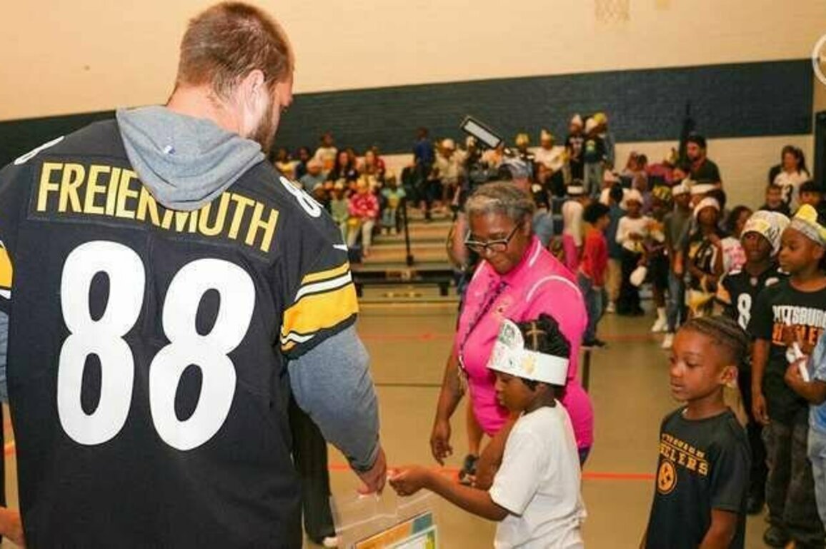 Community Corner: Making back to school special