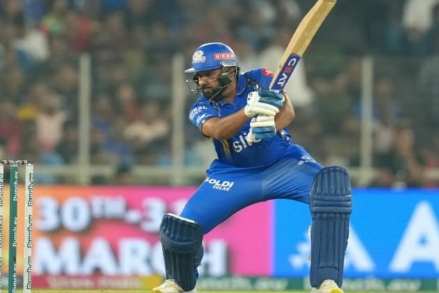 "That would be quite a story....": De Villiers on Rohit's potential move to RCB during IPL 2024 auction