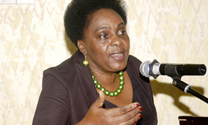 Govt not interfering with press freedom - Okurut Govt not interfering with press freedom - Okurut