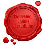 AWARDS COUNTDOWN: three weeks to go…