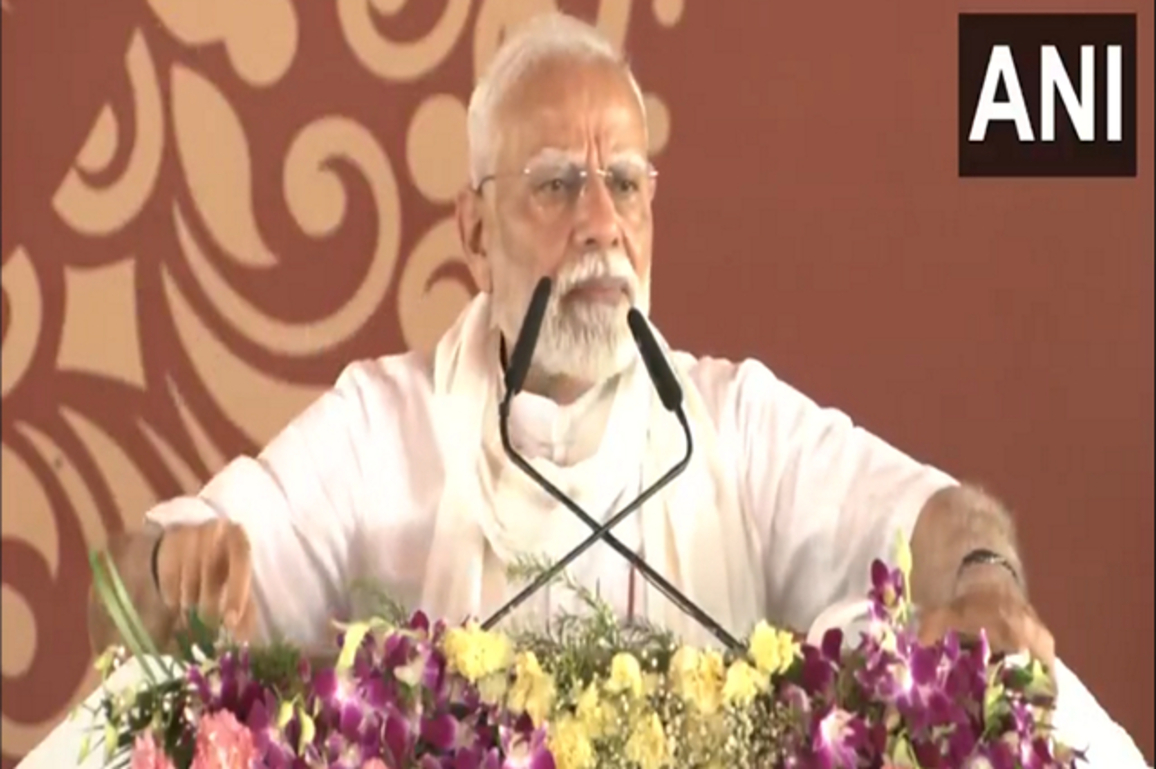 "Atmosphere of global instability prevails..." PM Modi says India should remain vigilant over its economic interests, vows to protect farmers' interests