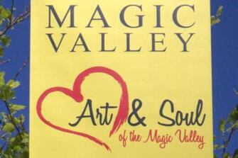Annual Art &amp; Soul art event runs this month