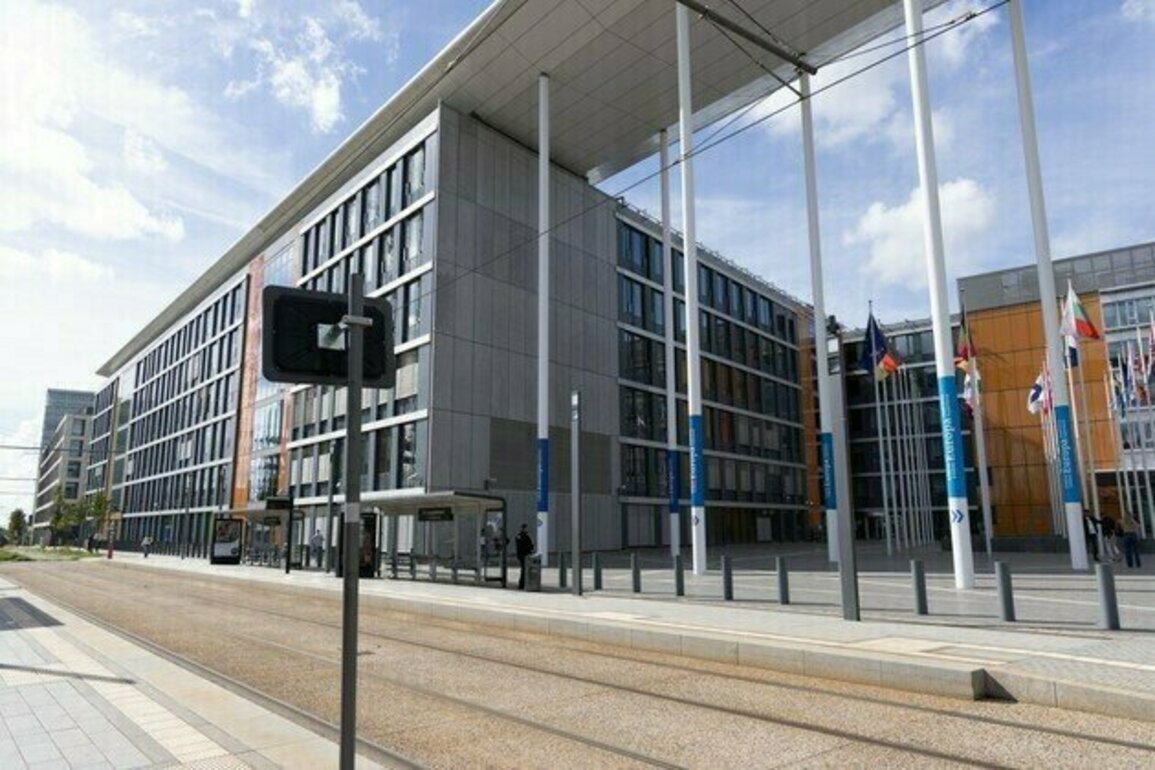 European Court of Auditors warns of EU's increasing debts