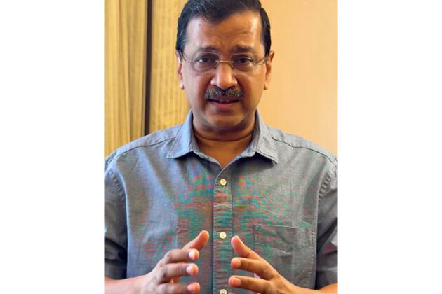 "What is preventing PM Modi from buying oil and gas from Russia, Iran...": AAP national convenor Arvind Kejriwal