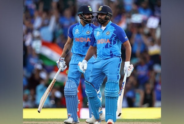 Will Rohit-Kohli be able to continue their consistency against arch-rivals Pakistan in crucial Champions Trophy clash?