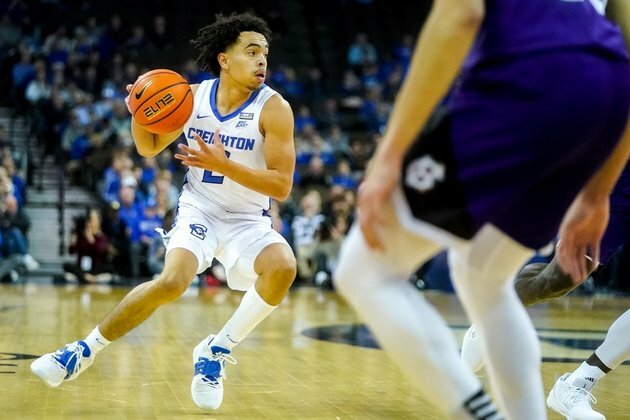 Unbeatens No. 14 Arizona, No. 10 Creighton to clash in Maui final