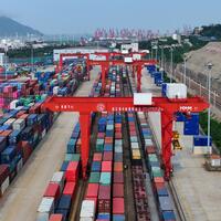 Globalization works for sustainable development while protectionism leads to decline, says Australian expert