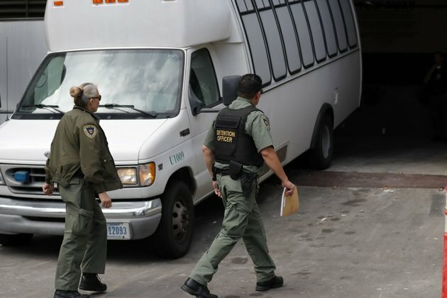 Migrants Encounter Snafus With New US Asylum Policy