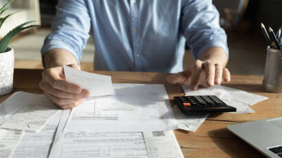 Why it pays to be selective within bank credit