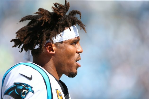 Cam Newton loathes being cut by Panthers