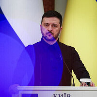 How Zelenskys oil blockade against EU states backfired on Ukraine