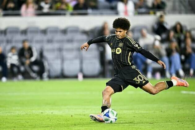 LAFC, Austin FC focus on playoff prep in last-season matchup
