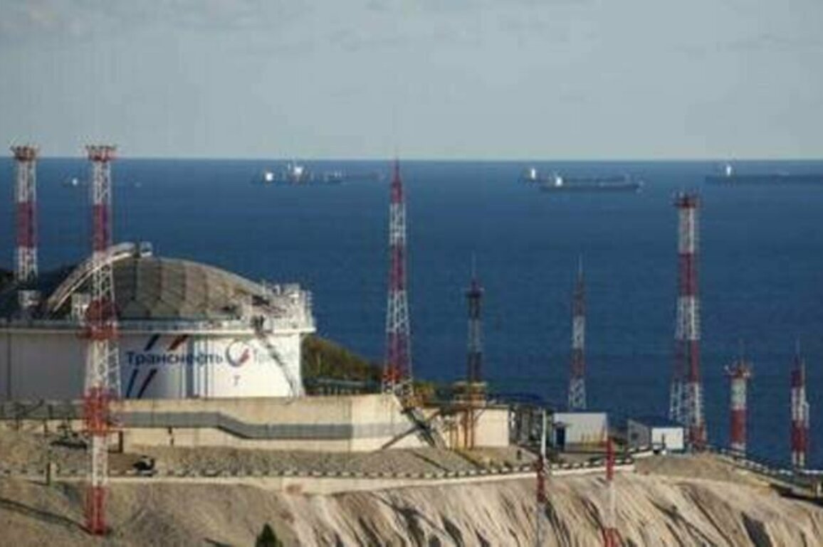 Chinese refiners boost Russian oil imports - CNN